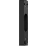 Ubiquiti UACC-Reader-Pro-AM-B, Support mural Noir