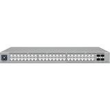 Ubiquiti USW-Pro-Max-48, Switch 