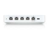 Ubiquiti Unifi Cloud Gateway Ultra, Passerelle 