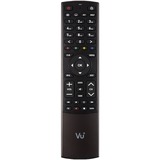 VU+ Duo 4K SE, Récepteur satellite Noir