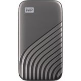 My Passport 1000 Go Gris SSD externe