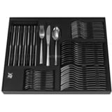 WMF Philadelphia 1166009999 services de couverts 60 pièce(s) Acier inoxydable, Coutellerie Acier inoxydable, 3,26 kg, 385 mm, 485 mm, 55 mm