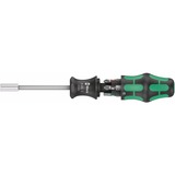 Wera 05051510001, Set d'embouts de vissage Noir/Vert