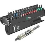 Wera Bit-Check 30 Impaktor 2, Set d'embouts de vissage 