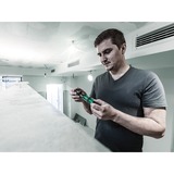 Wera Bit-Satz Kraftform Kompakt 27 Set 1, avec porte-main, Set d'embouts de vissage Noir/Vert