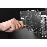 Wiha Ensemble Micro Bit zai Hause, 42 pièces, Set d'embouts de vissage Noir