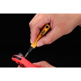 Wiha Ensemble Micro Bit zai Hause, 42 pièces, Set d'embouts de vissage Noir