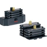 Wiking Poids d'équilibrage Claas Xerion, Modèle réduit de voiture 