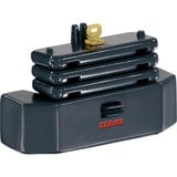 Wiking Poids d'équilibrage Claas Xerion, Modèle réduit de voiture 