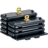 Wiking Poids d'équilibrage Claas Xerion, Modèle réduit de voiture 