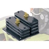 Wiking Poids d'équilibrage Claas Xerion, Modèle réduit de voiture 