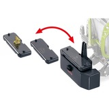 Wiking Poids d'équilibrage Claas Xerion, Modèle réduit de voiture 