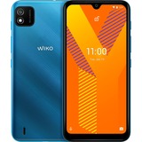 Wiko Mobile Bleu clair