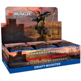 Wizards of the Coast WOTCD10030001, Cartes à collectioner