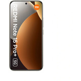Xiaomi Redmi Note 15 Pro+ 5G 256GB, Smartphone Marron