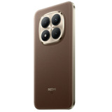 Xiaomi Redmi Note 15 Pro+ 5G 256GB, Smartphone Marron