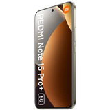 Xiaomi Redmi Note 15 Pro+ 5G 256GB smartphone Marron | 256 Go | HyperOS 2 | Dual-SIM