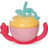 ZAPF Creation BABY born Set de Vaisselle, Accessoires de poupée 