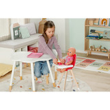 ZAPF Creation BABY born Set de Vaisselle, Accessoires de poupée 