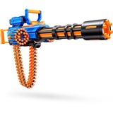 ZURU Motorized Rage Fire, Blaster à fléchettes XSHOT Motorized Rage Fire, Blaster jouet, 8 an(s), 99 an(s), 2,98 kg