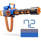 ZURU Motorized Rage Fire, Blaster à fléchettes XSHOT Motorized Rage Fire, Blaster jouet, 8 an(s), 99 an(s), 2,98 kg