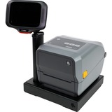 Zebra ZD421t, Imprimante d'étiquettes Noir