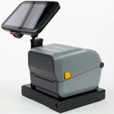 Zebra ZD421t, Imprimante d'étiquettes Noir