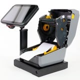 Zebra ZD421t, Imprimante d'étiquettes Noir