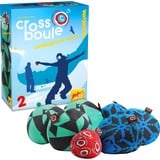 Zoch Set Crossboule Mountain, Jeu d'adresse 
