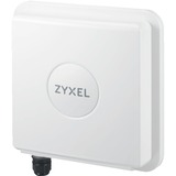 Zyxel LTE7490-M904 routeur sans fil Gigabit Ethernet Monobande (2,4 GHz) 4G Blanc, WLAN-LTE-Routeur Wi-Fi 4 (802.11n), Monobande (2,4 GHz), Ethernet/LAN, 3G, Blanc, Routeur