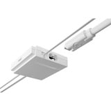 be quiet! Light Loop IO LCD 240mm, Watercooling Blanc