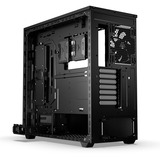 be quiet! SHADOW BASE 800 DX boîtier midi tower Noir | 2x USB-A | 1x USB-C | RGB | Window