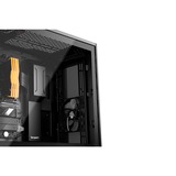 be quiet! SHADOW BASE 800 DX boîtier midi tower Noir | 2x USB-A | 1x USB-C | RGB | Window
