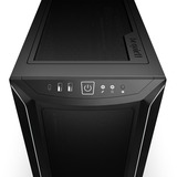 be quiet! SHADOW BASE 800 DX boîtier midi tower Noir | 2x USB-A | 1x USB-C | RGB | Window