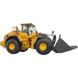 bruder Pelle Volvo L260H, Modèle réduit de voiture Jaune/Anthracite, 02458