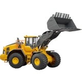 bruder Pelle Volvo L260H, Modèle réduit de voiture Jaune/Anthracite, 02458