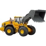 bruder Pelle Volvo L260H, Modèle réduit de voiture Jaune/Anthracite, 02458