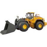 bruder Pelle Volvo L260H, Modèle réduit de voiture Jaune/Anthracite, 02458