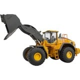 bruder Pelle Volvo L260H, Modèle réduit de voiture Jaune/Anthracite, 02458