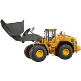 bruder Pelle Volvo L260H, Modèle réduit de voiture Jaune/Anthracite, 02458