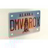 fischer GOW Fischer bandes de montage, 20 pièces, Ruban adhésif Blanc