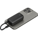 goobay 76250, Powerbank Noir