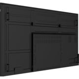 iiyama LH9875UHS-B2AG, Affichage public Noir (Mat)