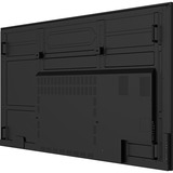 iiyama LH9875UHS-B2AG, Affichage public Noir (Mat)