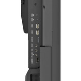 iiyama LH9875UHS-B2AG Écran d'affichage dynamique Écran plat de signalisation numérique 2,48 m (97.5") LED Wifi 500 cd/m² 4K Ultra HD Noir Intégré dans le processeur Android 11 24/7, Affichage public Noir (Mat), Écran plat de signalisation numérique, 2,48 m (97.5"), LED, 3840 x 2160 pixels, Wifi, 24/7