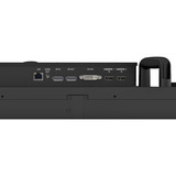 iiyama LH9875UHS-B2AG Écran d'affichage dynamique Écran plat de signalisation numérique 2,48 m (97.5") LED Wifi 500 cd/m² 4K Ultra HD Noir Intégré dans le processeur Android 11 24/7, Affichage public Noir (Mat), Écran plat de signalisation numérique, 2,48 m (97.5"), LED, 3840 x 2160 pixels, Wifi, 24/7