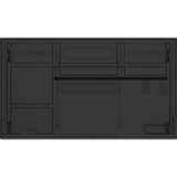 iiyama LH9875UHS-B2AG Écran d'affichage dynamique Écran plat de signalisation numérique 2,48 m (97.5") LED Wifi 500 cd/m² 4K Ultra HD Noir Intégré dans le processeur Android 11 24/7, Affichage public Noir (Mat), Écran plat de signalisation numérique, 2,48 m (97.5"), LED, 3840 x 2160 pixels, Wifi, 24/7