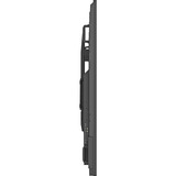 iiyama LH9875UHS-B2AG Écran d'affichage dynamique Écran plat de signalisation numérique 2,48 m (97.5") LED Wifi 500 cd/m² 4K Ultra HD Noir Intégré dans le processeur Android 11 24/7, Affichage public Noir (Mat), Écran plat de signalisation numérique, 2,48 m (97.5"), LED, 3840 x 2160 pixels, Wifi, 24/7