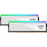 ADATA 32 Go DDR5-6000 (2x 16 Go) mémoire vive Blanc, AX5U6000C2816G-DTLABRWH, XMP 3.0, EXPO