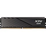 ADATA LANCER BLADE module de mémoire 16 Go 1 x 16 Go DDR5 ECC, Mémoire vive Noir, 16 Go, 1 x 16 Go, DDR5, 6000 MHz, 288-pin DIMM, Noir